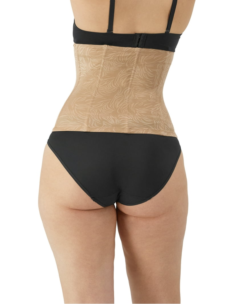 Maidenform Women's Shapewear Cool Comfort Extra Firm Shaping