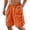 Saffron -AE09, variant on Inglocry Men's Athletic Running Bermuda Shorts Quick Dry Lightweight Stretch Gym Workout Hiking Shorts with Zipper Pockets Light Blue 3XL