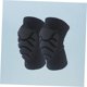 thumbnail image 3 of FOMIYES 1Par Protector De Negro Con Soporte Para Deportes Y Recuperación, 3 of 8