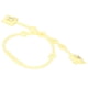 thumbnail image 5 of Clip para chupete alta elasticidad resistencia al estiramiento práctico clip para chupete para bebé suave resistente a altas temperaturas para bebé en el hogar ANGGREK Otros, 5 of 8