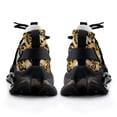 thumbnail image 6 of Dogs, Spread All over Walking Shoes for Men Woman Lightweight Tennis Fashion Elastic Sports Shoes Cushion Basketball Shoes, 6 of 7