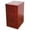 Antique Black, variant on Rustic 2 Drawer File Cabinet, Burnt Red