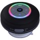 thumbnail image 5 of Ducha portátil a prueba de agua oso de fresa Bluetooth 4.0 Altavoces Subwoofer negro, 5 of 5