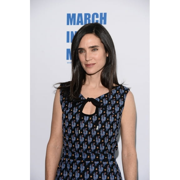 Jennifer Connelly At Arrivals For The Annual Un Women For Peace Association Awards
