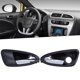 thumbnail image 4 of Manija De Puerta Interior Manija De Puerta De Automóvil Par De Manijas De Puerta Interior De Automóvil 6J0837114A Ajuste De Reemplazo Para Seat Ibiza 2009-2012 Fyydes Car Door Handle, 4 of 8