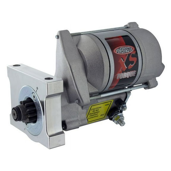 Starter - Compatible with 1988 - 1999 Chevy C1500 1989 1990 1991 1992 1993 1994 1995 1996 1997 1998