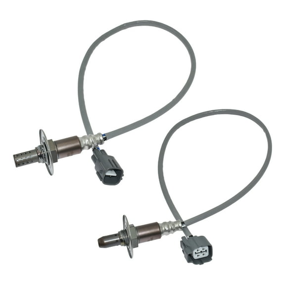 2x Upstream   Downstream Oxygen O2 Sensor For Subaru Outback Legacy 2010-2012