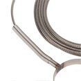 thumbnail image 3 of Thermocouple Thread High Sensitivity Wide Measurement Range 0?400C Multi Size Temperature Controller Probe for Industry4 Meters, 3 of 5