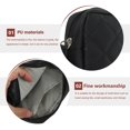 thumbnail image 4 of MOKKHNB 1Set Reusable Period Pouch Simple Design For Menstrual Pad Shopping, 4 of 5