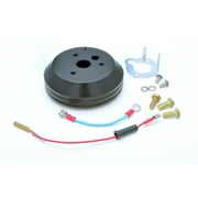 GT Performance GT3 GM Hub Black Anodized