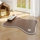 thumbnail image 1 of RKSTN Cat Bed Pet Mat Coffee, 1 of 7