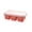 Pink, variant on Vikakiooze Ice Lattice Silica Gel Ice Box Food Grade Refrigerator Artifact Goods Household Small Ice Box With Cover S For Freezer Kitchen Appliances on