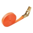 thumbnail image 2 of funtasica Cargo Ratchet Straps Tie Down Straps Orange Accessory Multifunctional with Labor 3 Meters, 2 of 9