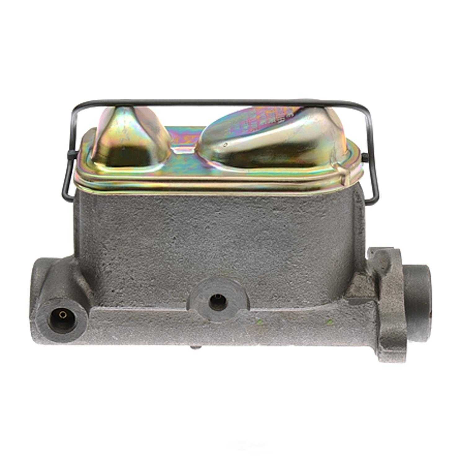 FVP Professional NM1638 New Brake Master Cylinder