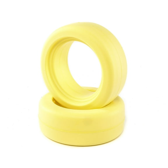 Losi Tire Insert Molded 2 DBXL-E LOS45018 Elec Car/Truck Replacement Parts