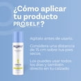 thumbnail image 3 of Tripack Desodorante para Pies Proself Antibacterial 200 ml Polvo Desodorante 110 g Crema Renovadora 120 ml, 3 of 8
