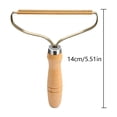 thumbnail image 3 of Portable Lint Remover Clothes Fuzz Manual Epilator Clothes,Hair Removal Shaving*2 Clearance, 3 of 6