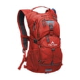 thumbnail image 2 of Mochila de Hidratación Oasis 18L con Vejiga de 2L Rojo, 2 of 2