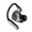 Black, variant on Teissuly Single -Control Wireless Bluetooth -Headphones Headset 5.2 Wireless Car Driving In Ear Earbuds 14 Days Standby Time Ipx5