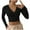 Black, variant on gakvbuo Plus Size Pullover Sweaters For Women Long Sleeve Sweatshirts Fall Tunic Tops Women's Autumn Loose Long Sleeve Blouse V-Neck Casual Pullover Tops Blouses