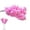 Pink, variant on Artificial Cherry Blossom Flower Bouquets Arrangement For Home Table Centerpieces Wedding Birthday Spring Decor