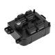 thumbnail image 1 of Interruptor de ventana eléctrica delantero izquierdo Unique Bargains para Jeep Liberty 2004, 1 of 7