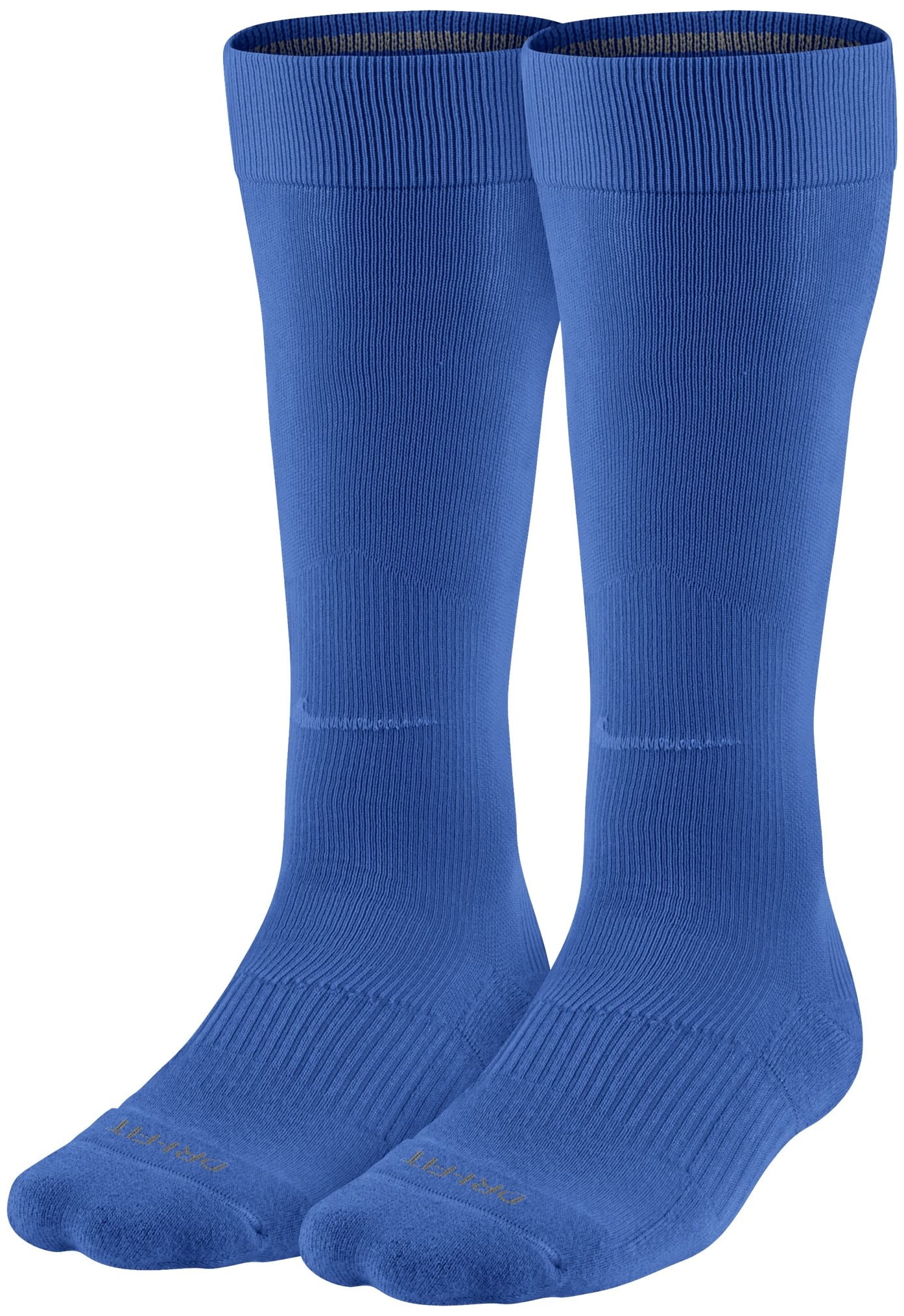 Royal blue nike baseball socks Clearance