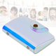 thumbnail image 4 of Album photo transparent et coloré de 3 pouces pour photos Fujifilm Instax Mini, 4 of 4