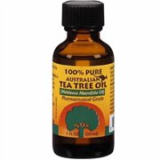 Humco, 100% Pure Australian Tea Trea Oil, Aromatherapy, 1oz