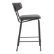 thumbnail image 3 of Banco de Barra Charon Gris - Kessa Muebles, 3 of 5