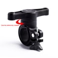 thumbnail image 5 of Bottle Cage Adapter,Kettle Rotatable Water Adapter Bike Handlebar Rotatable Water Bottle Handlebar Saddle Seatpost Bike Handlebar Saddle Bottle Adapter Bicle, 5 of 6