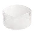 thumbnail image 2 of Lavabo plegable para acampar, contenedor de agua, cubo de baño portátil multifuncional para remojar los pies, fregadero para platos, transparente para shamjiam Lavabo plegable, 2 of 7
