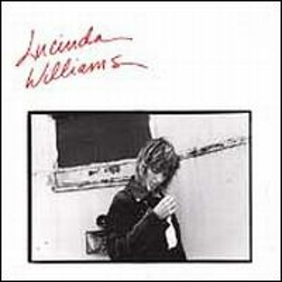 Pre-Owned Lucinda Williams [Bonus Tracks] (CD 0099923800521) by Lucinda Williams