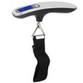 thumbnail image 3 of Digital Handheld Baggage Scale, Digital Luggage Scale Portable Accurate Weighting  For Luggages, 3 of 8
