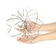 thumbnail image 5 of Pulsera mágica creativa, anillo de acero inoxidable, juego interactivo, juguetes para aliviar el estrés, 5 of 12