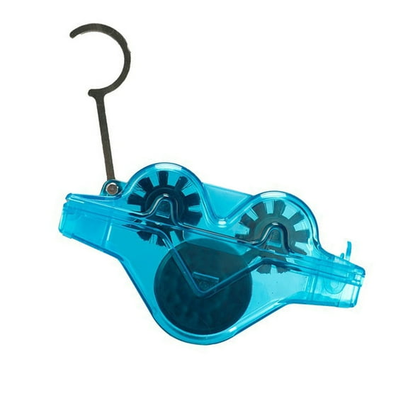 Professional Bicycles Chain Cleaner Bike Brushes Mountain Cycling Cleaning Tool for Bike Enthusiasts