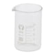 thumbnail image 1 of Vaso de de Laboratorio Ml, Contenedor de Taza de Medición, 1 of 8