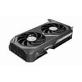 thumbnail image 2 of Tarjeta de Video ZOTAC GAMING GeForce RTX 5060 Ti AMP 8GB GDDR7 ZT-B50610F-10M, 2 of 4