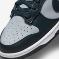 thumbnail image 6 of (Men's) Nike Dunk Low Retro 'Georgetown Hoyas' (2021) DD1391-003, 6 of 8