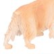 thumbnail image 3 of Cocker Spaniel Figurines Simulation Educational Easy To Maintain Dog Figurine for Kids Toys and Interior Decoration PL127‑1543 Yellow, 3 of 4