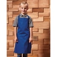 thumbnail image 2 of Premier Boys/Girls Bib Apron, 2 of 3