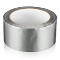 thumbnail image 6 of MLINS 1 Roll Duct Tape Heavy Duty Tape Carpet Tape Adhesive Tape Outdoor Tape Seal Tape Floor Tape Repair Tape 20m, 6 of 8