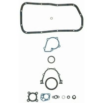 FEL-PRO CS 26171 Conversion Gasket Set Fits select: 1998-2001 NISSAN FRONTIER, 2000-2001 NISSAN XTERRA