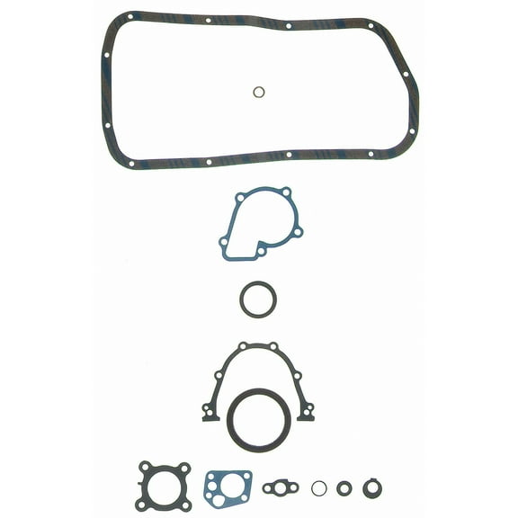 FEL-PRO CS 26171 Conversion Gasket Set Fits select: 1998-2001 NISSAN FRONTIER, 2000-2001 NISSAN XTERRA