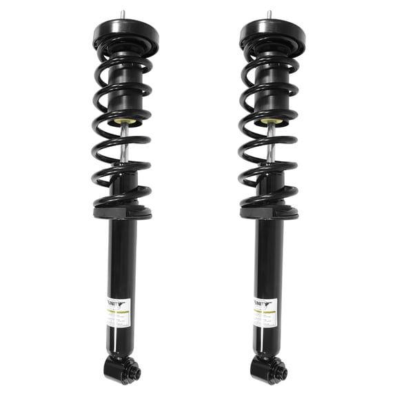 1996-2000 BMW 528I, 2001-2003 BMW 530I, 2001-2003 BMW 525I (E39 Body) - 2-15950-001