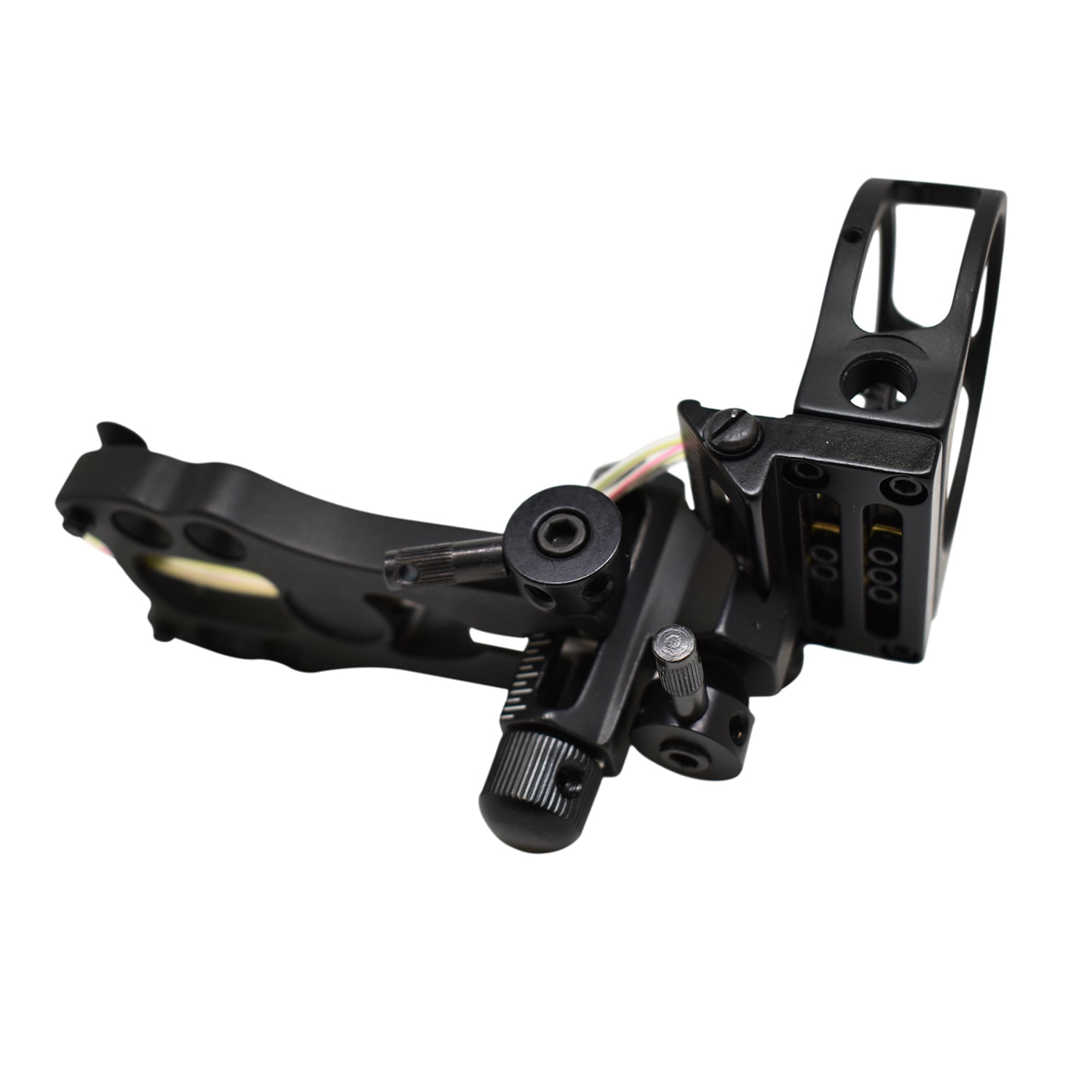 Safari Choice 5 Pin Bow Sight for Compound Bow
