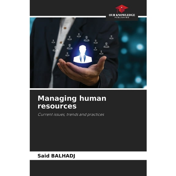 Managing human resources, (Paperback)