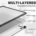 thumbnail image 3 of Funda Batianda Ultimate Protection para MacBook Pro 14 2021, 3 of 6