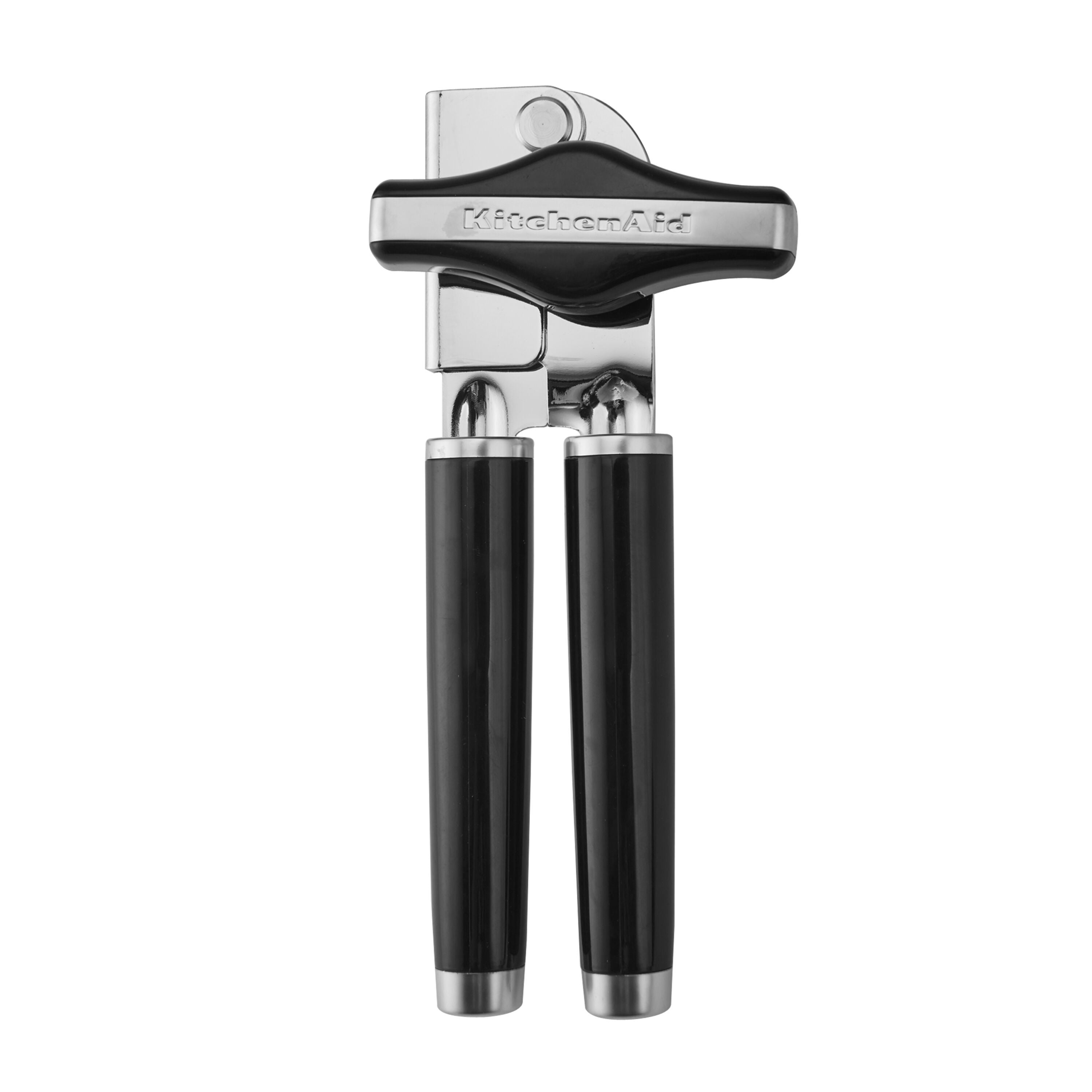 KitchenAid 15-Piece Tool and Gadget Kitchen Utensil Sets in Black