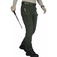 thumbnail image 3 of Naikan® Pantalón Táctico Impermeable Y Cortaviento De Hombre, 3 of 8
